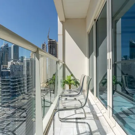 Image 7 - Marina View Tower 1, Braih Street, Dubai Marina, Dubai, United Arab Emirates - Apartment for rent
