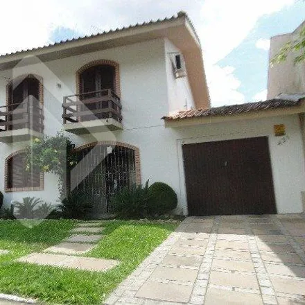 Image 2 - Rua Prudente de Moraes, Guarani, Novo Hamburgo - RS, 93520-260, Brazil - House for sale