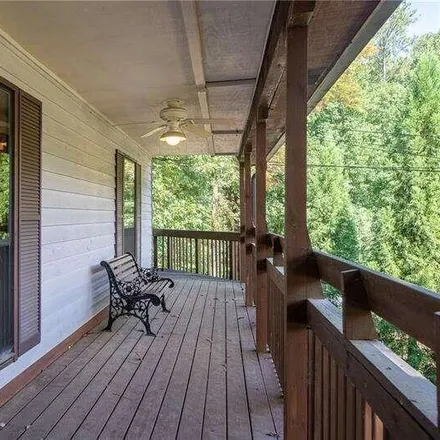 Image 2 - 1487 Olde Mill Trace, Cherokee County, GA 30188, USA - House for sale