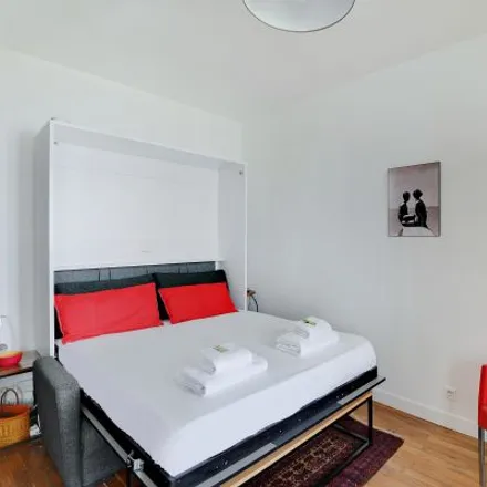 Image 9 - 29 Rue de Meaux, 75019 Paris, France - Apartment for rent