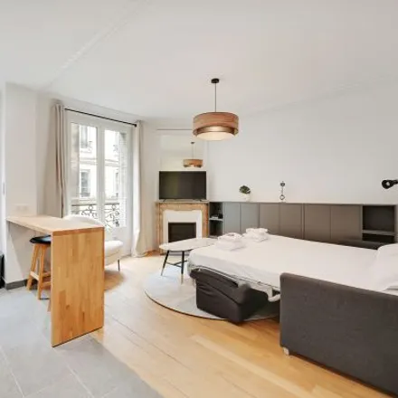 Image 2 - 47 Rue Nollet, 75017 Paris, France - Apartment for rent