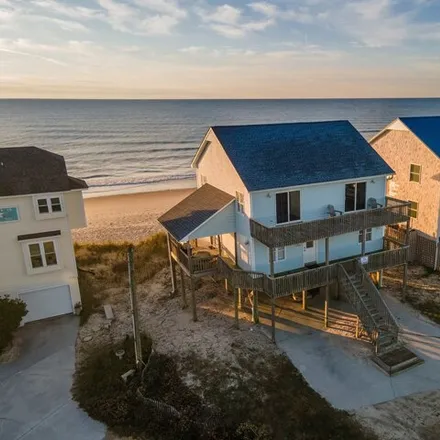 Image 7 - 1196 New River Inlet Road, North Topsail Beach, NC 28460, USA - House for sale