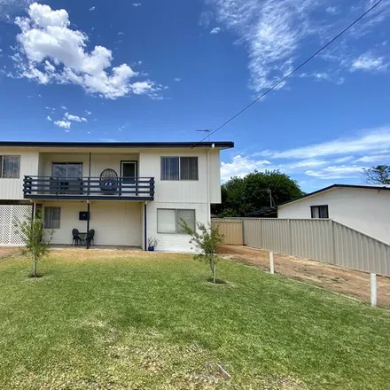 Rent this 3 bed house on Jurien Bay WA 6516