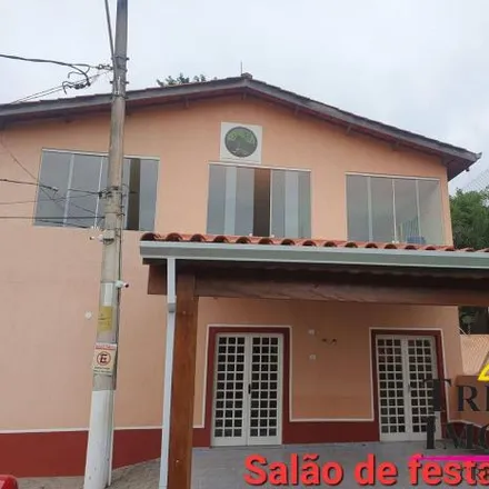 Image 2 - Avenida Nossa Senhora de Fátima, Vila Mont Serrat, Cotia - SP, 06717-210, Brazil - House for sale