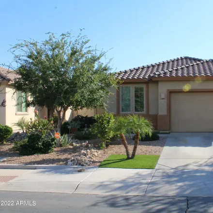 Buy this 4 bed house on North Caribbean Lane in El Mirage, AZ 85378