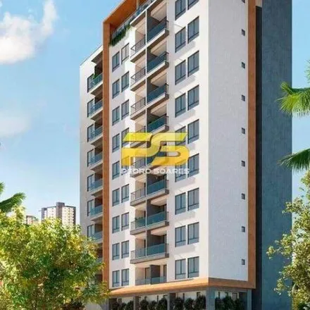 Buy this 2 bed apartment on Rua Guilherme Pessoa Serrano in Bancários, João Pessoa - PB