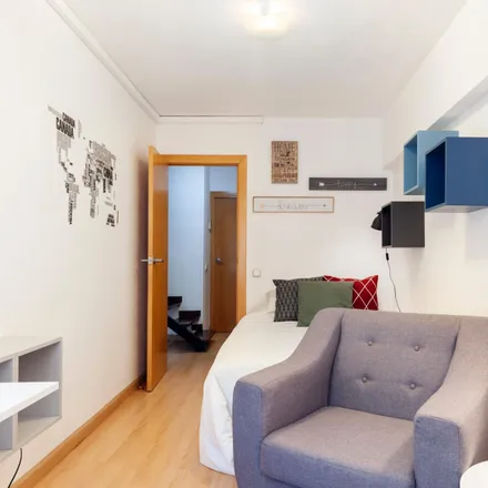 Image 3 - Carrer de Wellington, 70, 08005 Barcelona, Spain - Room for rent