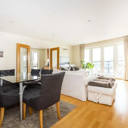 Image 4 - William Court, 6 Hall Road, London, NW8 9BL, United Kingdom - Apartment for rent