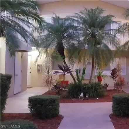 Rent this 1 bed condo on Country Road in Cypress Lake, FL 33919