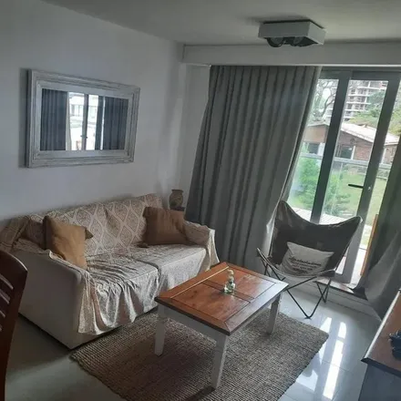 Rent this 2 bed apartment on Carlos Vaz Ferreira 1 in 20100 Punta Del Este, Uruguay