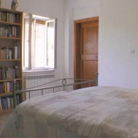 Rent this 5 bed house on Casa della Memoria di Servigliano in Via Enrico Fermi, 63839 Servigliano FM