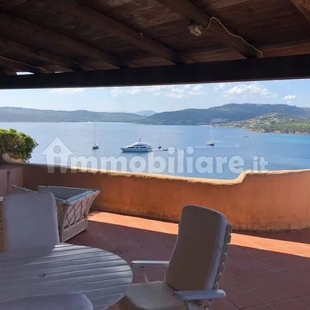 Rent this 2 bed apartment on Strada Isola Tunda 4 in 07021 Porto Cervo SS, Italy