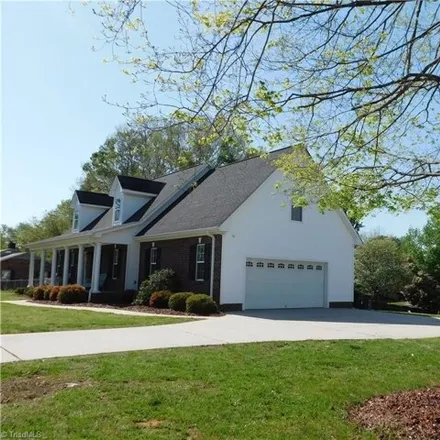 Image 3 - 3625 Richlands Court, Clemmons Station, Clemmons, NC 27012, USA - House for sale