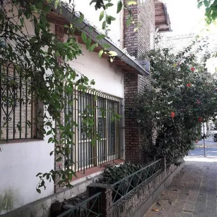 Image 1 - Córdoba 3001, Olivos, B1636 AAV Vicente López, Argentina - House for sale