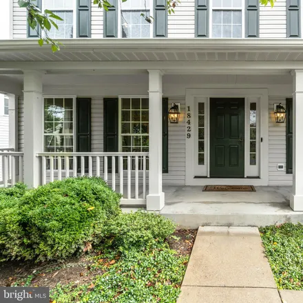 Image 2 - 18427 Cornflower Road, Germantown, MD 20841, USA - House for sale