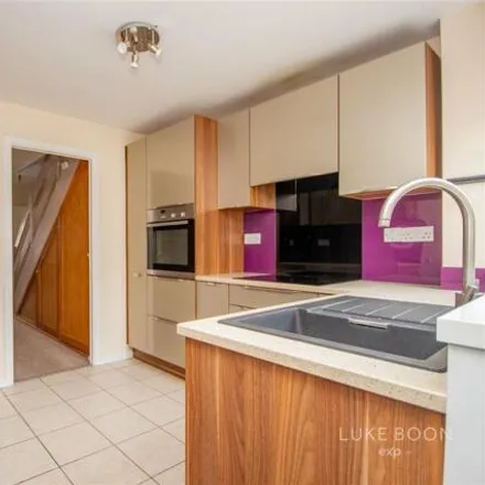 Image 4 - 20 Malory Close, Crownhill, PL5 3DF, United Kingdom - Townhouse for sale