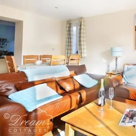 Rent this 2 bed townhouse on Dorset in DT4 8RS, United Kingdom