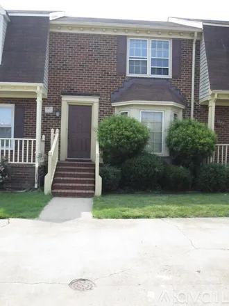 Rent this 2 bed townhouse on 1825 Volvo Parkway