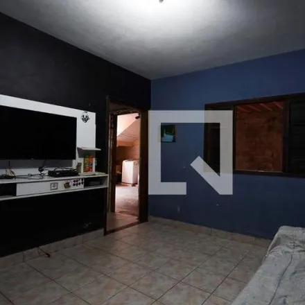 Rent this 1 bed house on Rua José Araujo de Novaes in Vila Mont Serrat, Cotia - SP