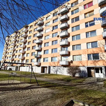 Image 3 - Heydukova 769, 386 01 Strakonice, Czechia - Apartment for rent