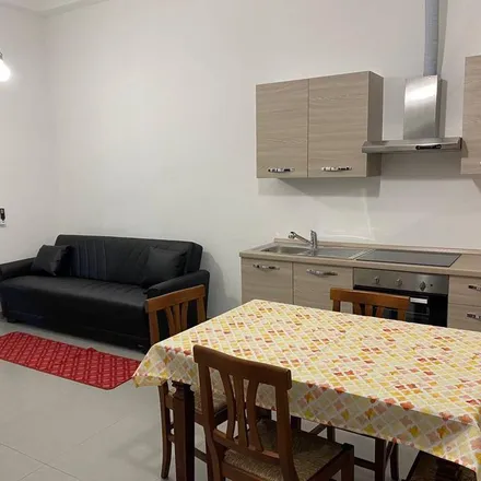 Rent this 2 bed apartment on Via Messina 1 in 09126 Cagliari Casteddu/Cagliari, Italy