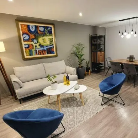 Buy this 3 bed apartment on Calle Doña Barbara de Braganza in Santiago de Surco, Lima Metropolitan Area 15038