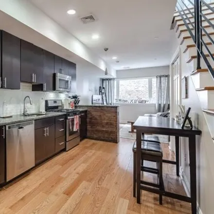 Rent this 1 bed apartment on 724 North 3rd Street in Philadelphia, PA 19123