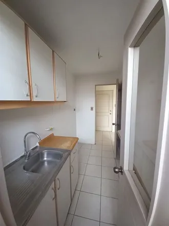 Rent this 3 bed apartment on Avenida José Joaquín Prieto Vial 8302 in 797 0000 La Cisterna, Chile