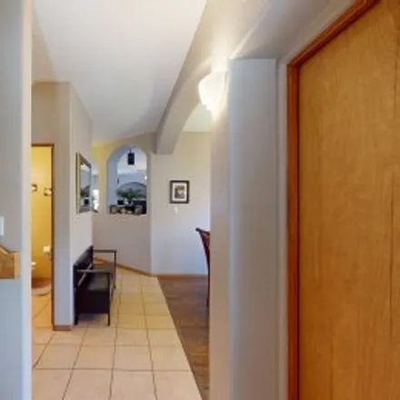 Buy this 4 bed apartment on 7715 Brianne Avenue Northwest in Northwest Albuquerque, Albuquerque