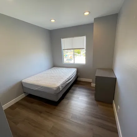 Rent this 1 bed room on 3525 Atlas Street in San Diego, CA 92111