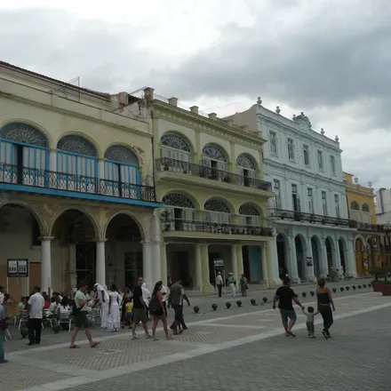Image 3 - Havana, Belén, HAVANA, CU - Apartment for rent