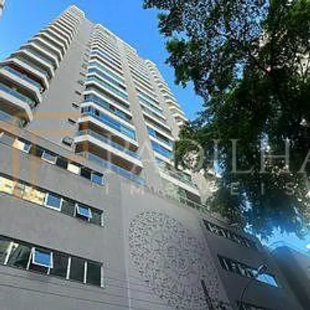 Image 1 - Centro Mar, Rua 101 117, Centro, Balneário Camboriú - SC, 88330-048, Brazil - Apartment for sale