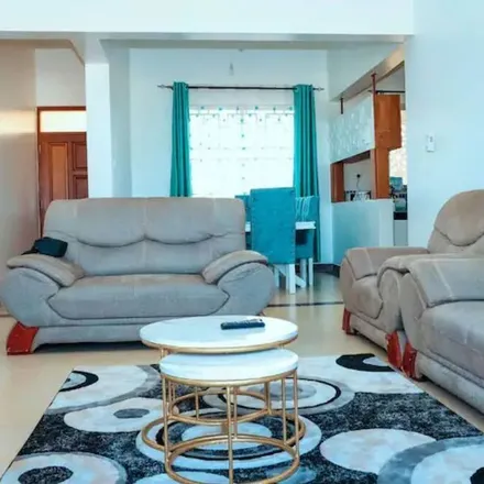 Rent this 3 bed apartment on Shimanzi in Mombasa, Mombasa County