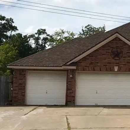Buy this 4 bed house on 274 Audubon Woods Drive in Richwood, Brazoria County