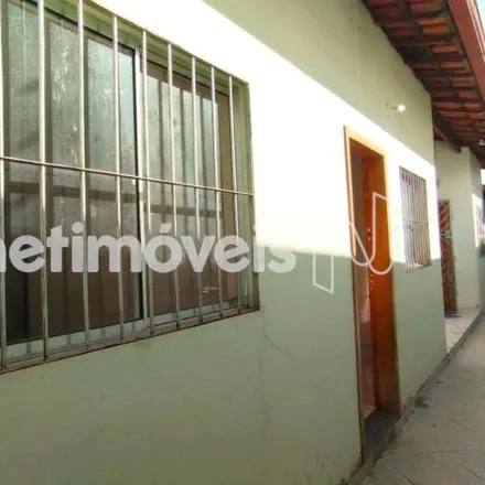 Buy this 2 bed house on Rua dos Alamos in Sede, Contagem - MG