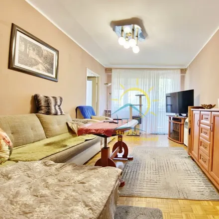 Buy this 3 bed apartment on Władysława Łokietka 16 in 88-100 Inowrocław, Poland