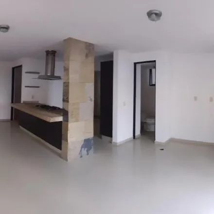 Rent this 3 bed apartment on Calle Duraznos in Tlalpan, 14275 Mexico City