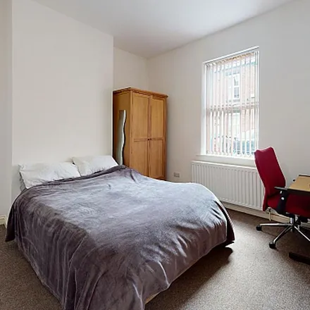 Image 8 - Langdon Street, Sheffield, S11 8BH, United Kingdom - Apartment for rent