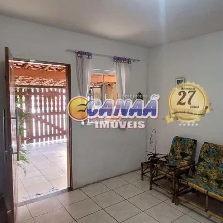 Buy this 3 bed house on Avenida Agenor de Campos in Regina Maria, Mongaguá - SP