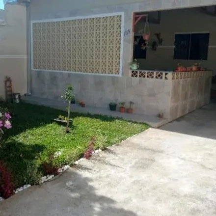 Buy this 3 bed house on Rua Luiz Stopinski 177 in Cidade Industrial de Curitiba, Curitiba - PR