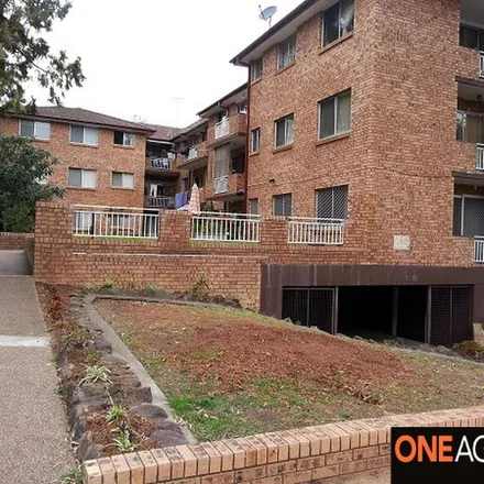 Rent this 1 bed apartment on Nagle Street in Sydney NSW 2170, Australia