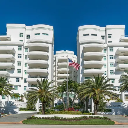 Image 2 - 2376 South Ocean Boulevard, Boca Raton, FL 33432, USA - Apartment for rent