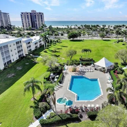 Buy this 2 bed condo on 788 San Marco Road in Marco Island, FL 34145