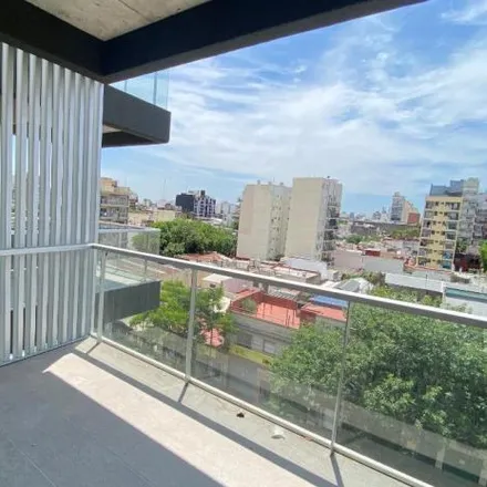 Image 2 - Avenida Juan Bautista Alberdi 3070, Flores, C1406 GST Buenos Aires, Argentina - Apartment for sale