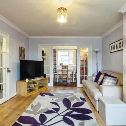 Image 7 - Freemans Terrace, Netherfield, NG4 3BN, United Kingdom - Duplex for sale