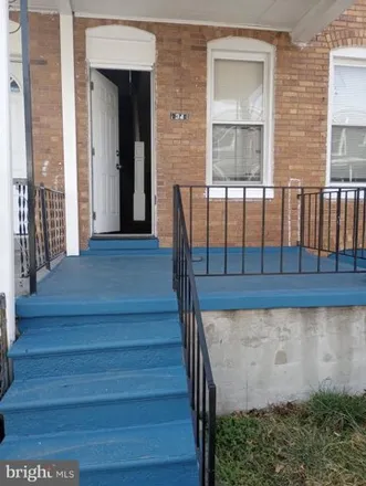 Buy this 2 bed house on 34 North Abington Avenue in Baltimore, MD 21229