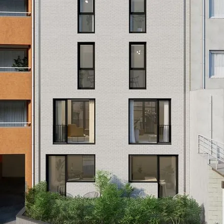 Image 7 - Eendrachtstraat 123, 9000 Ghent, Belgium - Apartment for rent