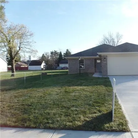 Rent this 3 bed house on 45 West South Street in Springboro, OH 45066