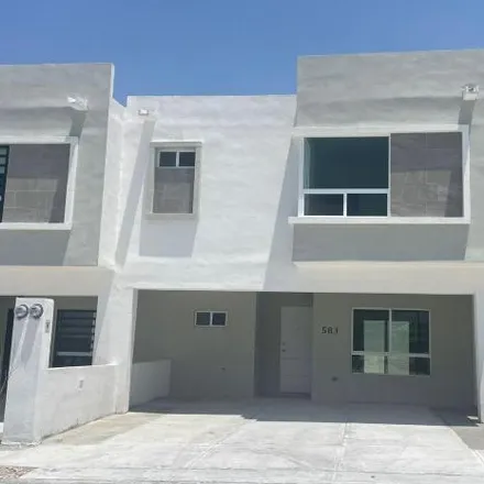 Image 2 - unnamed road, 25356 Saltillo, Coahuila, Mexico - House for rent