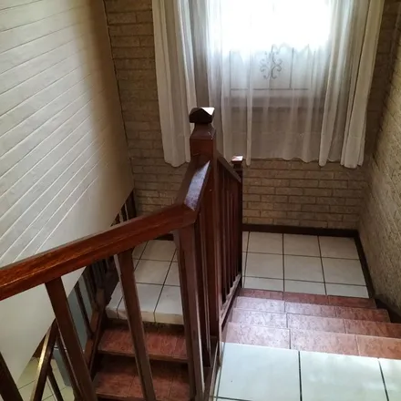 Rent this 1 bed apartment on unnamed road in Manors, Kloof